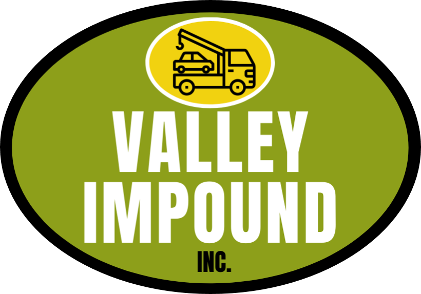 Valley Impound Logo